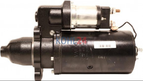 Anlasser Renault 5001844132 5010217957 Delco Remy 19070003 Valeo D13HP609 24 Volt 7,2 KW Original Valeo